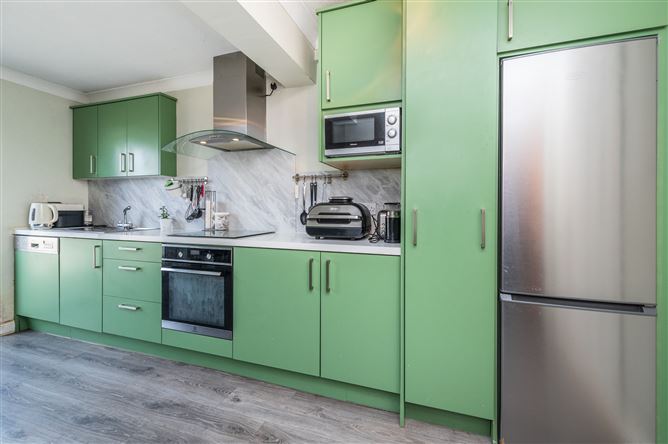 781 Rowanville, Kildare Town, Kildare