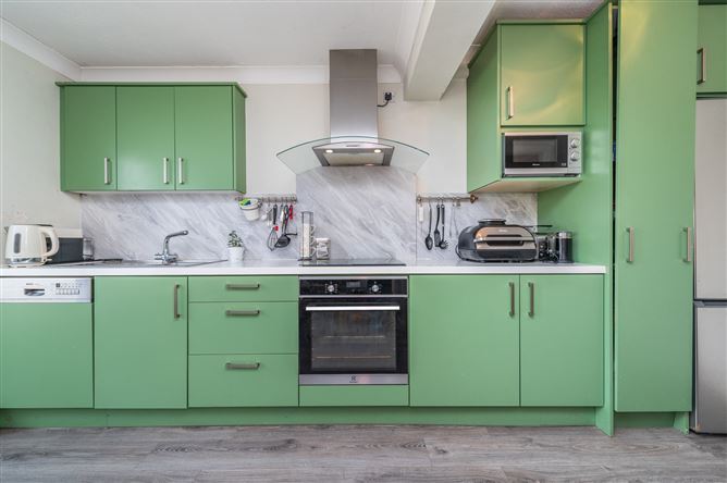 781 Rowanville, Kildare Town, Kildare