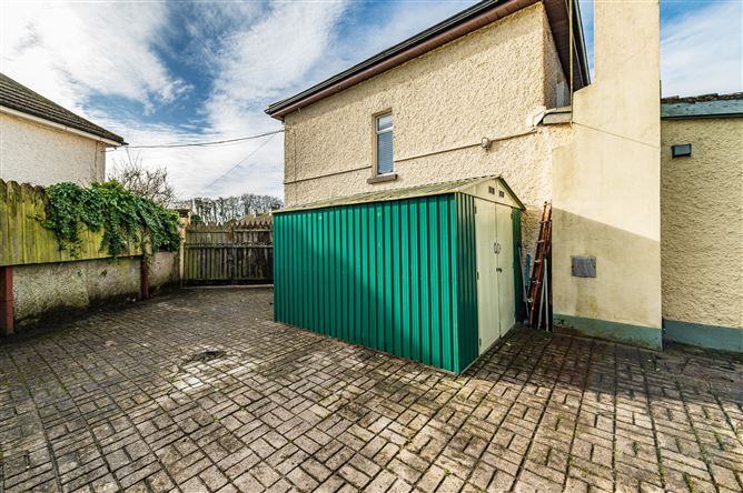 781 Rowanville, Kildare Town, Kildare
