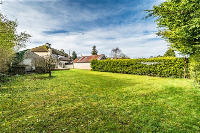 781 Rowanville, Kildare Town, Kildare