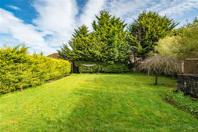 781 Rowanville, Kildare Town, Kildare