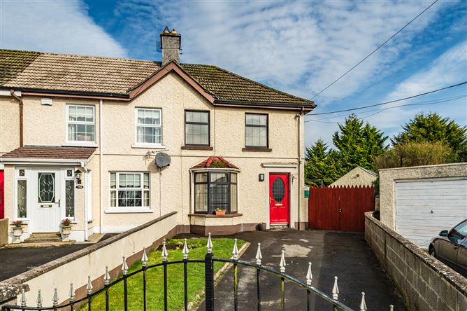 781 Rowanville, Kildare Town, Kildare
