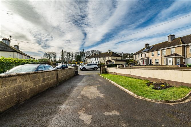 781 Rowanville, Kildare Town, Kildare