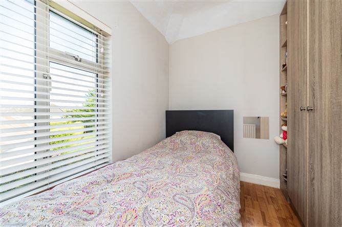 781 Rowanville, Kildare Town, Kildare