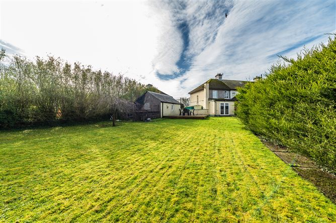 781 Rowanville, Kildare Town, Kildare