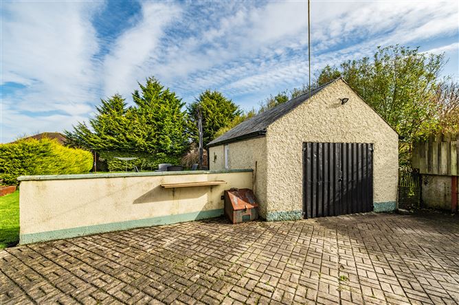 781 Rowanville, Kildare Town, Kildare