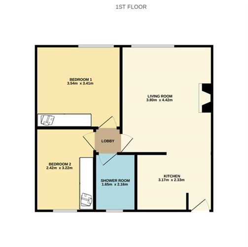 7 Warren Court, Warrenhouse Road, Baldoyle, Dublin 13