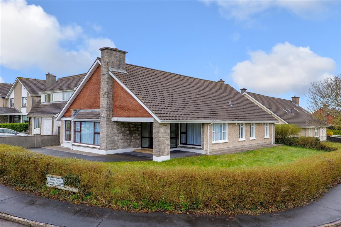 2 Sylvan Heights, Fairlands Park, Newcastle, Galway