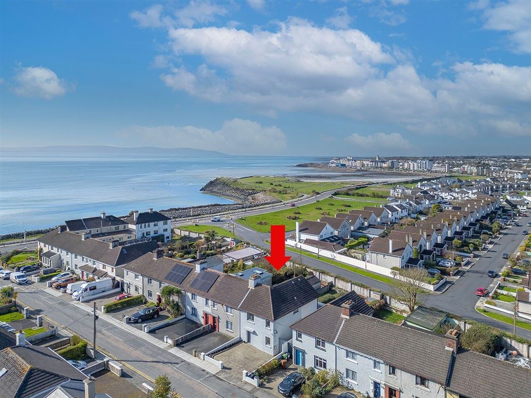 77 Father Burke Road, The Claddagh, Galway