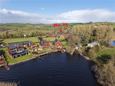 15 Lough Sillan Lodge, Shercock, Cavan, Co. Meath