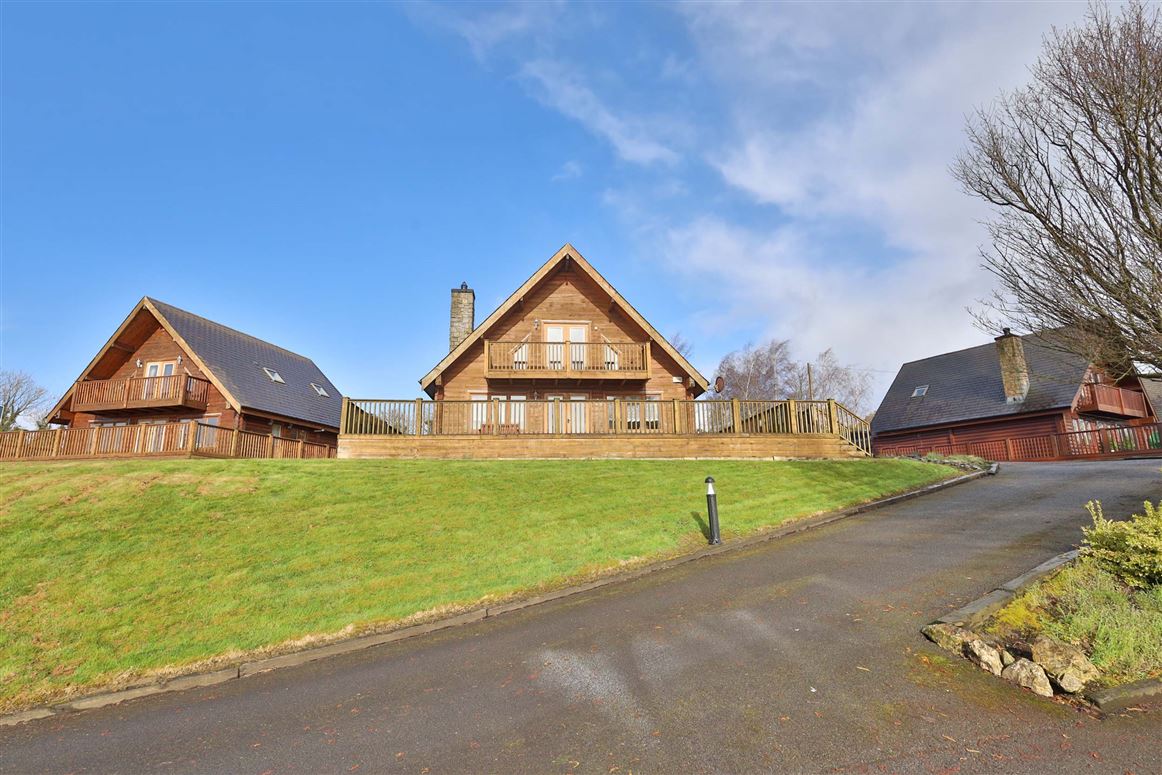 15 Lough Sillan Lodge, Shercock, Cavan