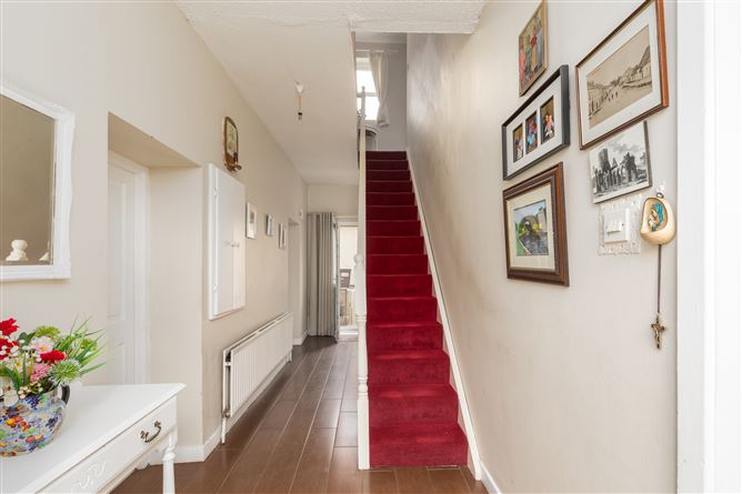 Main Street, Ballynacarrigy, Westmeath