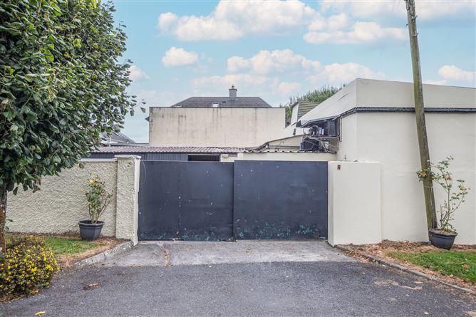 Main Street, Ballynacarrigy, Westmeath