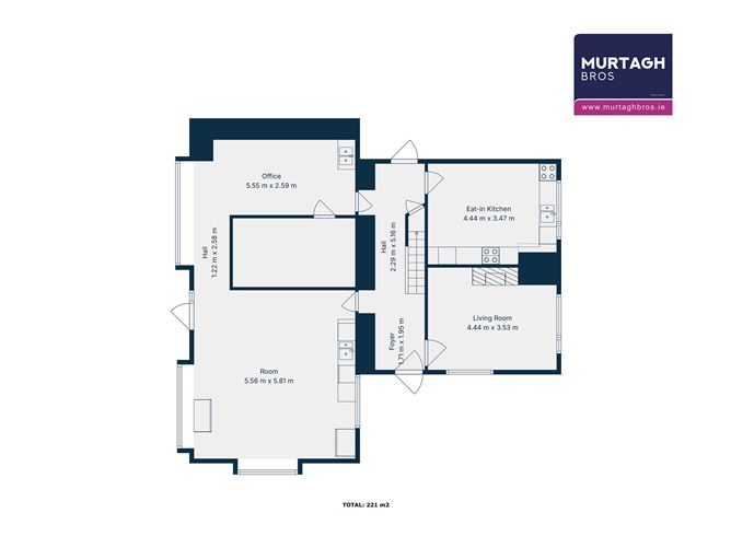 Main Street, Ballynacarrigy, Westmeath