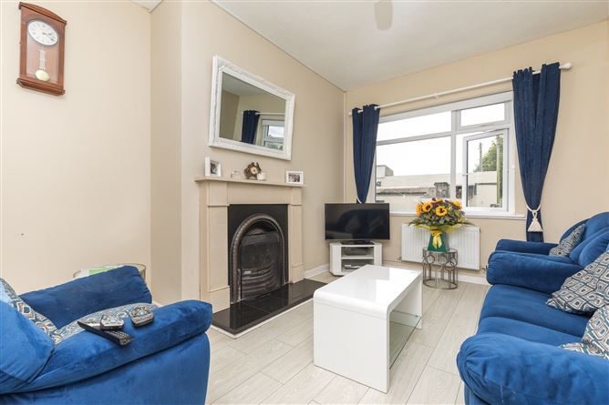 Main Street, Ballynacarrigy, Westmeath