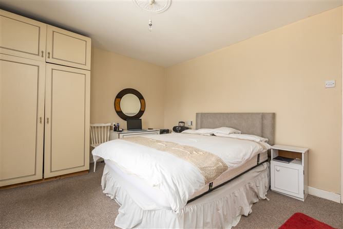 Main Street, Ballynacarrigy, Westmeath