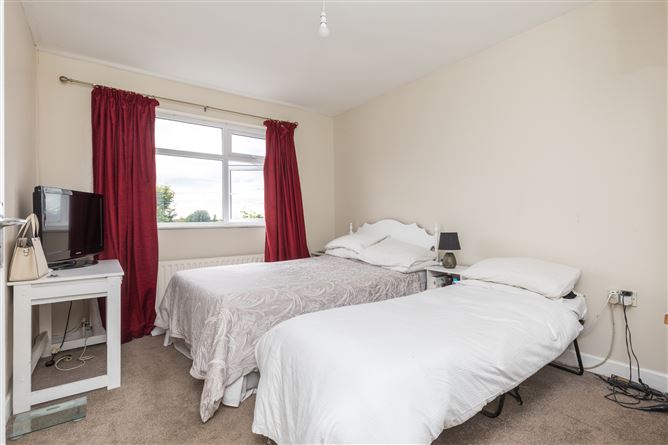 Main Street, Ballynacarrigy, Westmeath