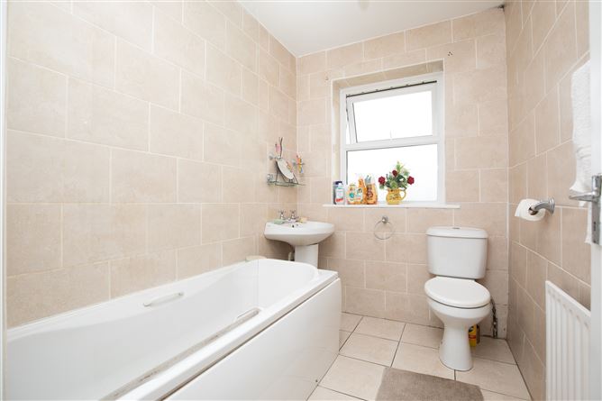 Main Street, Ballynacarrigy, Westmeath