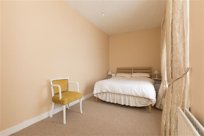 Main Street, Ballynacarrigy, Westmeath