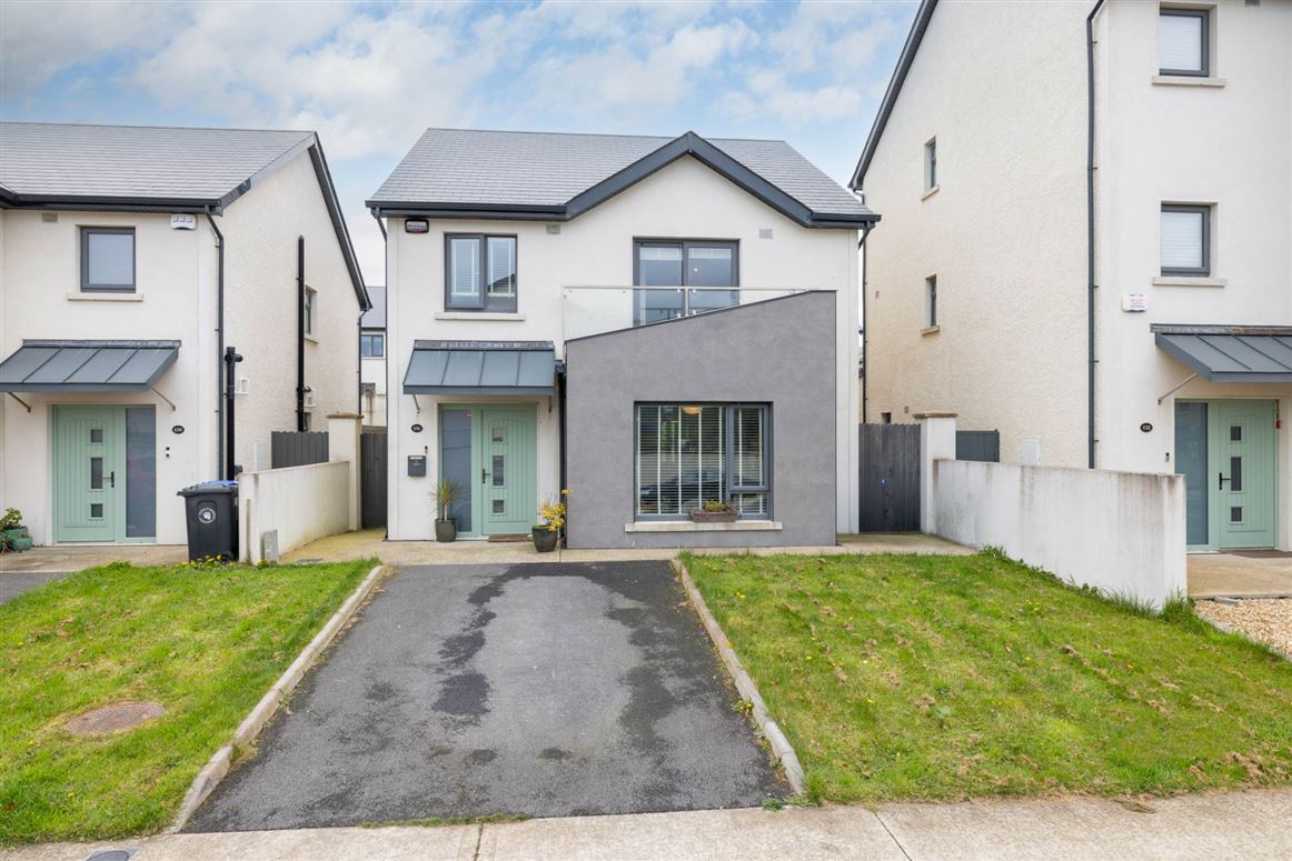 131 Millquarter, Gorey, County Wexford