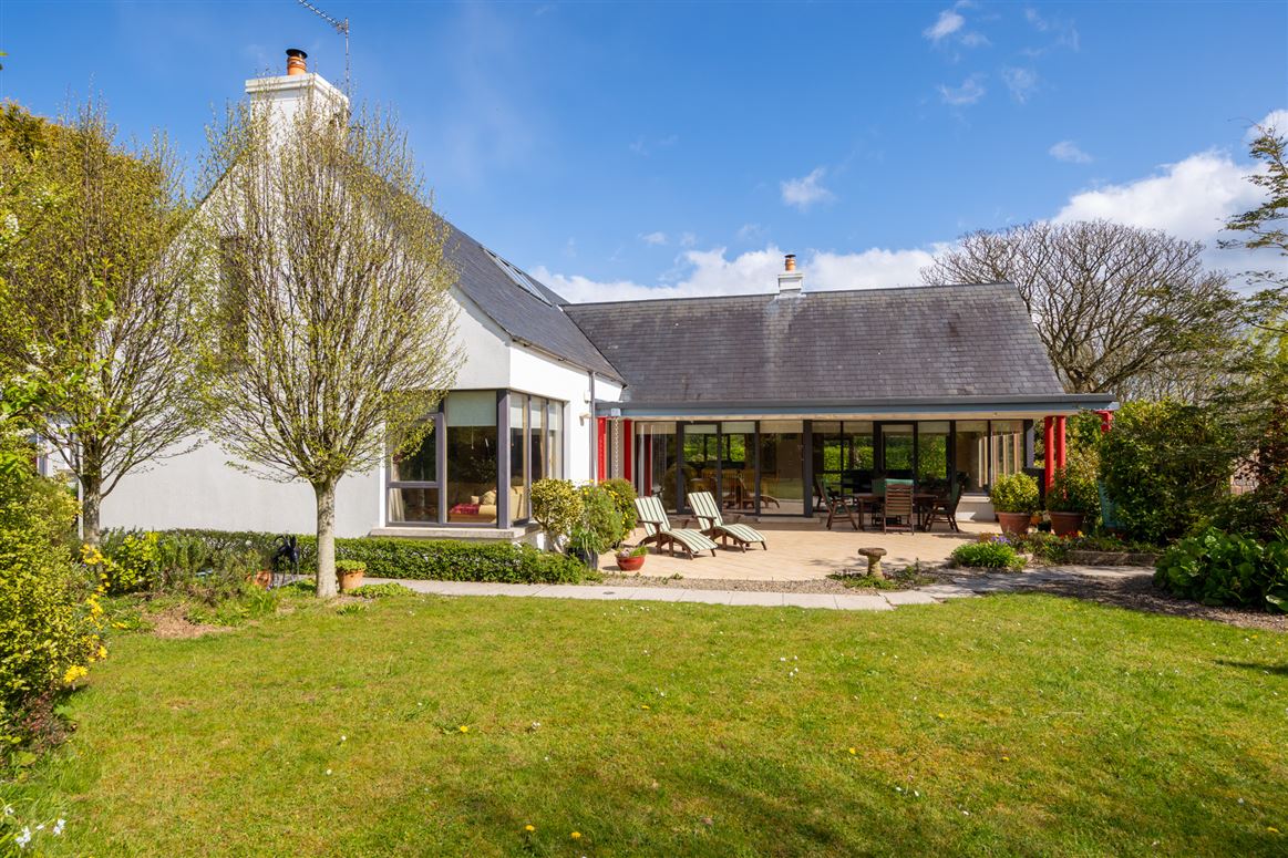 Fern Cottage, Curracloe, Curracloe, Wexford