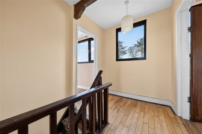 Lissadrone, Ballycastle, Co. Mayo