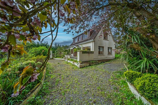 Lissadrone, Ballycastle, Co. Mayo