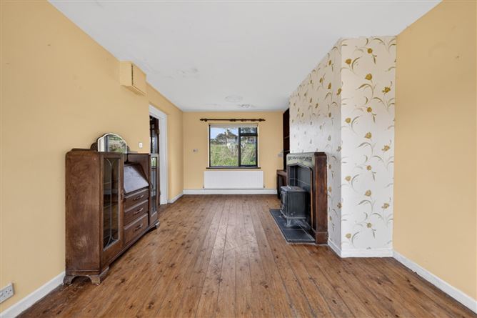 Lissadrone, Ballycastle, Co. Mayo