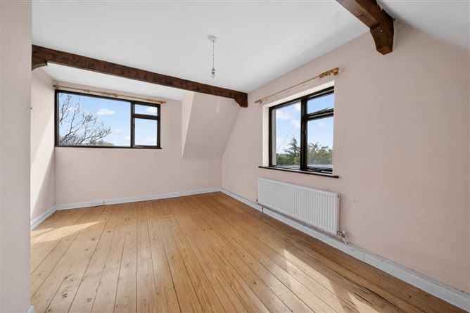 Lissadrone, Ballycastle, Co. Mayo