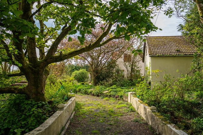 Lissadrone, Ballycastle, Co. Mayo