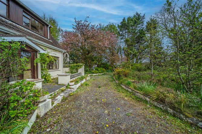 Lissadrone, Ballycastle, Co. Mayo