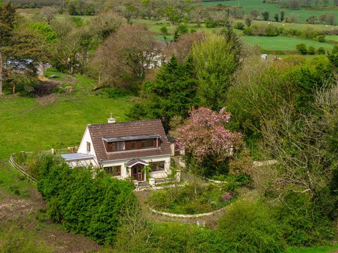 Lissadrone, Ballycastle, Co. Mayo