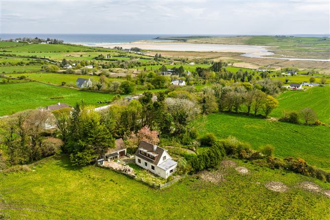 Lissadrone, Ballycastle, Co. Mayo
