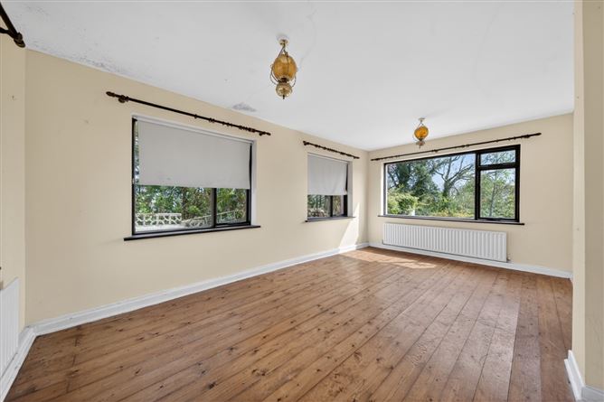 Lissadrone, Ballycastle, Co. Mayo