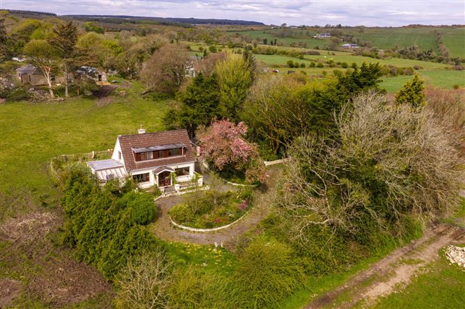 Lissadrone, Ballycastle, Co. Mayo