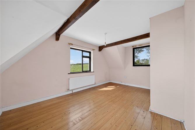 Lissadrone, Ballycastle, Co. Mayo