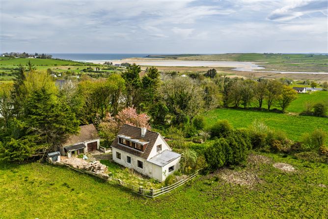 Lissadrone, Ballycastle, Co. Mayo
