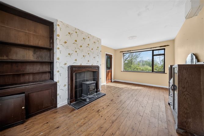 Lissadrone, Ballycastle, Co. Mayo