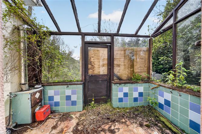 Lissadrone, Ballycastle, Co. Mayo