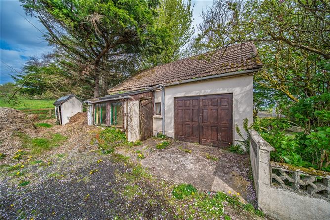 Lissadrone, Ballycastle, Co. Mayo