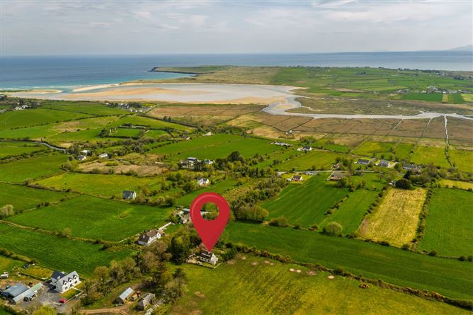 Lissadrone, Ballycastle, Co. Mayo