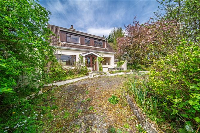 Lissadrone, Ballycastle, Co. Mayo