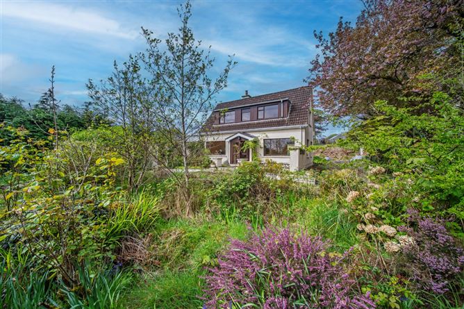 Lissadrone, Ballycastle, Co. Mayo