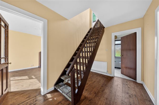 Lissadrone, Ballycastle, Co. Mayo