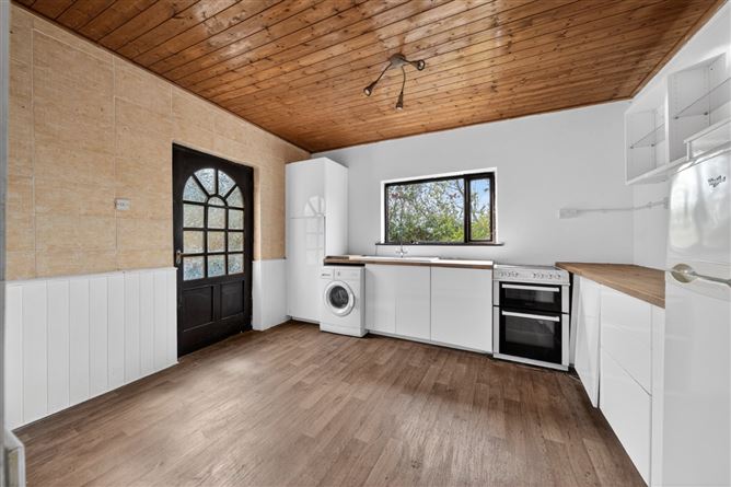 Lissadrone, Ballycastle, Co. Mayo