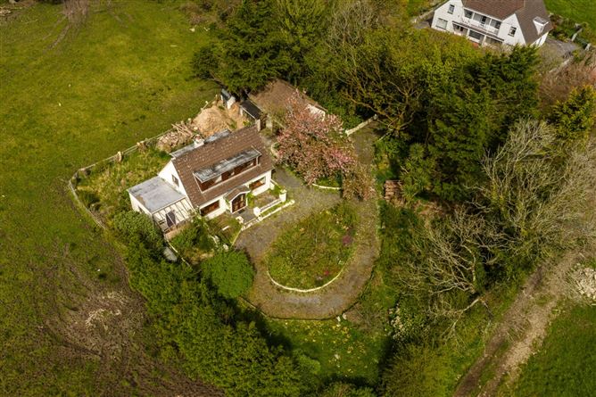 Lissadrone, Ballycastle, Co. Mayo