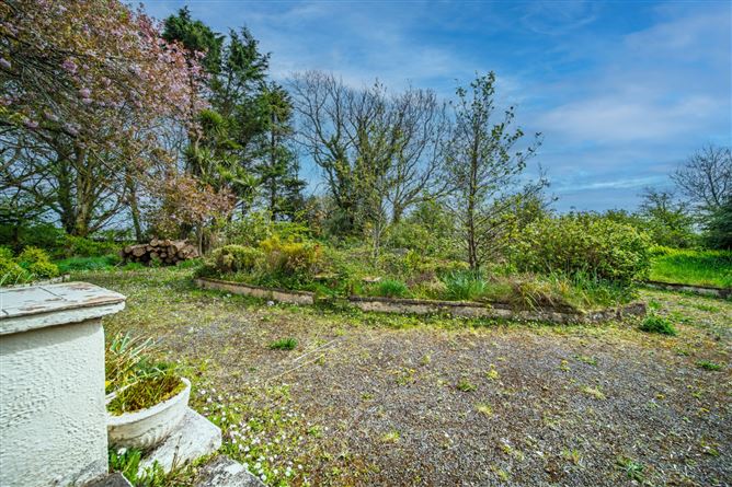Lissadrone, Ballycastle, Co. Mayo