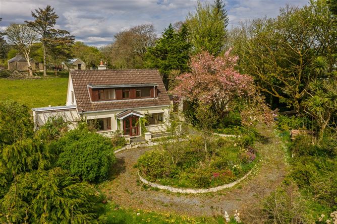 Lissadrone, Ballycastle, Co. Mayo