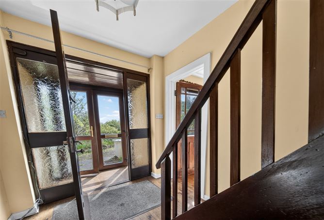 Lissadrone, Ballycastle, Co. Mayo