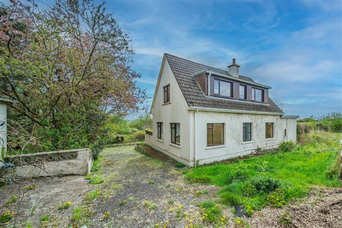Lissadrone, Ballycastle, Co. Mayo